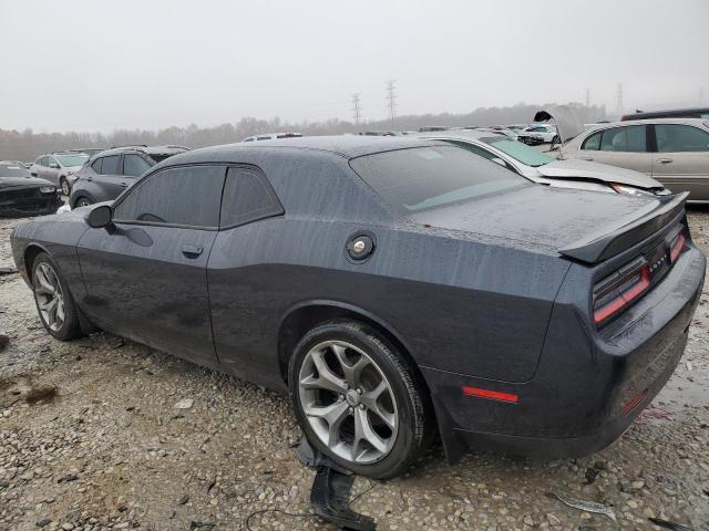 2C3CDZAG8HH540709 - 2017 DODGE CHALLENGER SXT BLACK photo 2