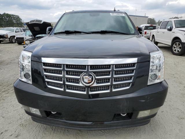 1GYFK66807R425819 - 2007 CADILLAC ESCALADE ESV BLACK photo 5