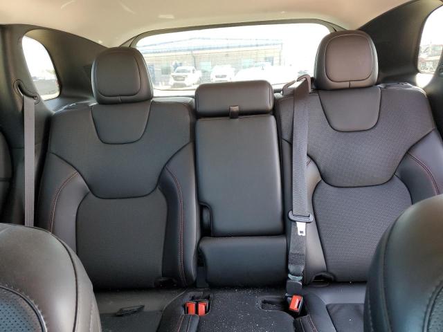 1C4PJMBX9KD487112 - 2019 JEEP CHEROKEE TRAILHAWK BLACK photo 10