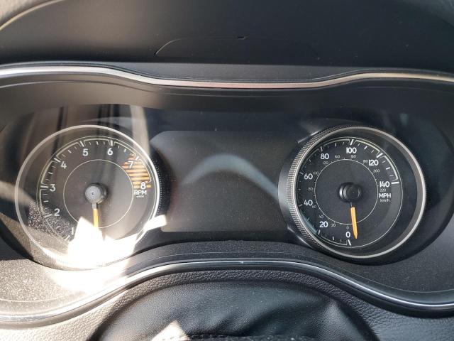 1C4PJMBX9KD487112 - 2019 JEEP CHEROKEE TRAILHAWK BLACK photo 9