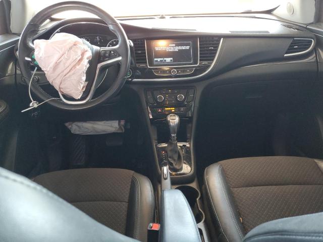 KL4CJASBXKB774496 - 2019 BUICK ENCORE PREFERRED CREAM photo 8