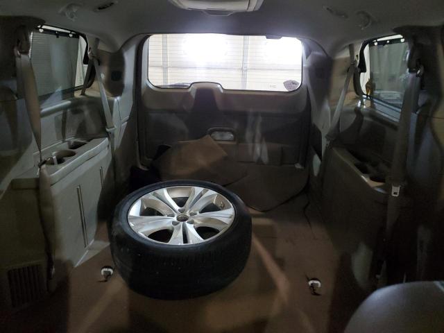 2C4RC1BG8FR656542 - 2015 CHRYSLER TOWN & COU TOURING 白色 照片 10