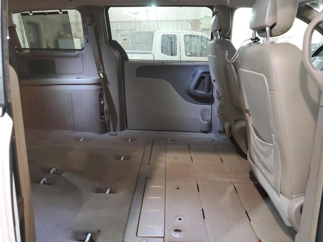 2C4RC1BG8FR656542 - 2015 CHRYSLER TOWN & COU TOURING 白色 照片 11