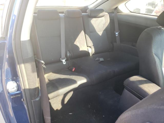 JTKDE167090280554 - 2009 TOYOTA SCION TC 蓝色 照片 10