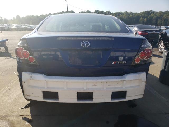 JTKDE167090280554 - 2009 TOYOTA SCION TC 蓝色 照片 6