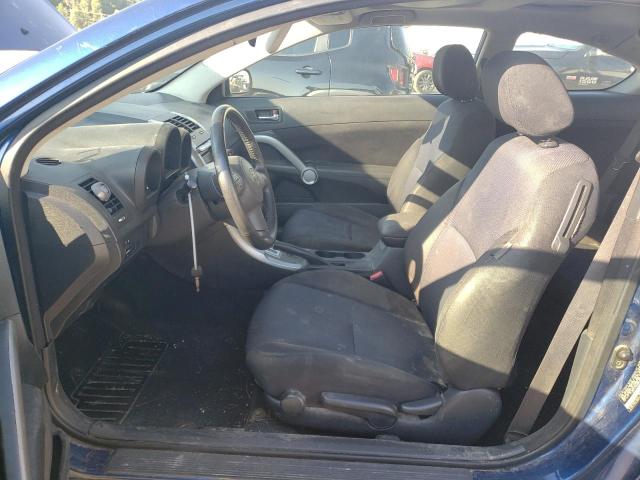 JTKDE167090280554 - 2009 TOYOTA SCION TC 蓝色 照片 7