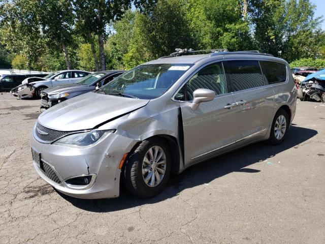 2019 CHRYSLER PACIFICA TOURING L, 