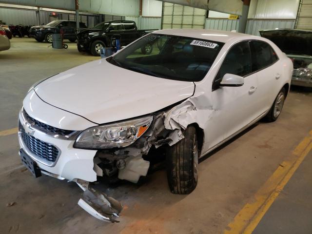 1G11C5SA2GU159211 - 2016 CHEVROLET MALIBU LIM LT 白色 照片 1