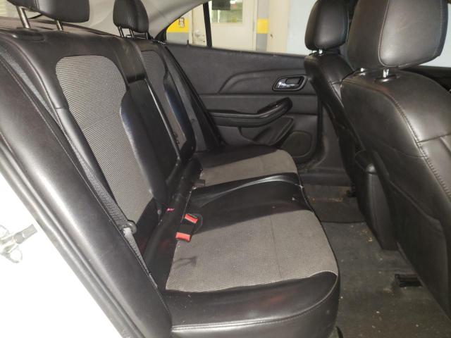 1G11C5SA2GU159211 - 2016 CHEVROLET MALIBU LIM LT 白色 照片 10