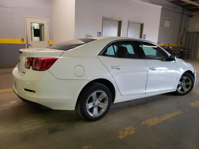 1G11C5SA2GU159211 - 2016 CHEVROLET MALIBU LIM LT 白色 照片 3