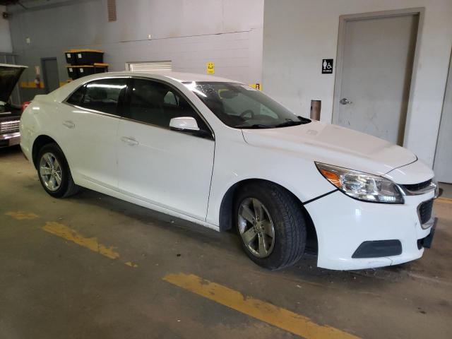 1G11C5SA2GU159211 - 2016 CHEVROLET MALIBU LIM LT 白色 照片 4