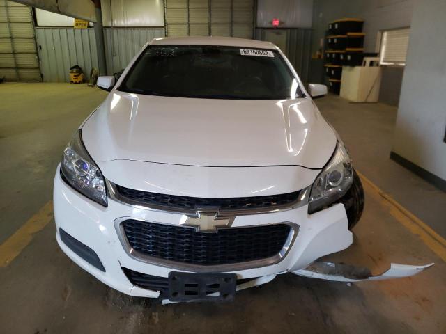 1G11C5SA2GU159211 - 2016 CHEVROLET MALIBU LIM LT 白色 照片 5