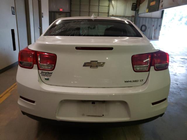1G11C5SA2GU159211 - 2016 CHEVROLET MALIBU LIM LT 白色 照片 6