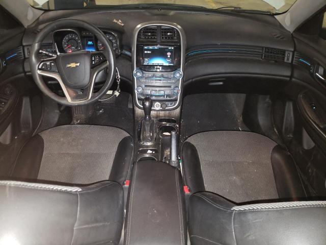 1G11C5SA2GU159211 - 2016 CHEVROLET MALIBU LIM LT 白色 照片 8