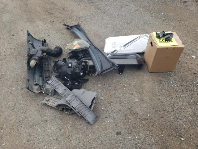 5TFJU4GN0DX042781 - 2013 TOYOTA TACOMA DOUBLE CAB PRERUNNER GRAY photo 12