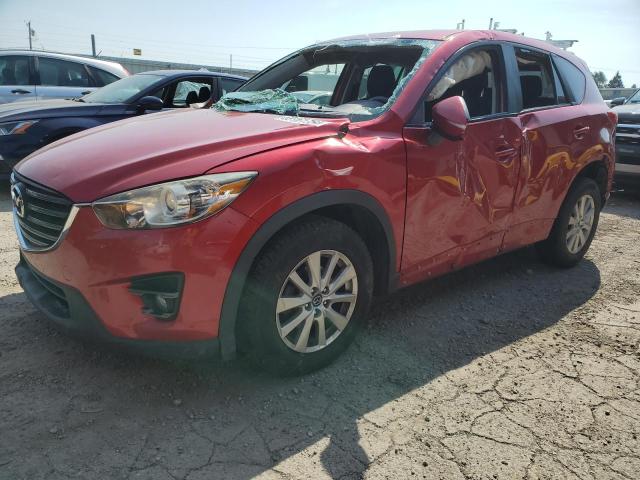 2016 MAZDA CX-5 TOURING, 