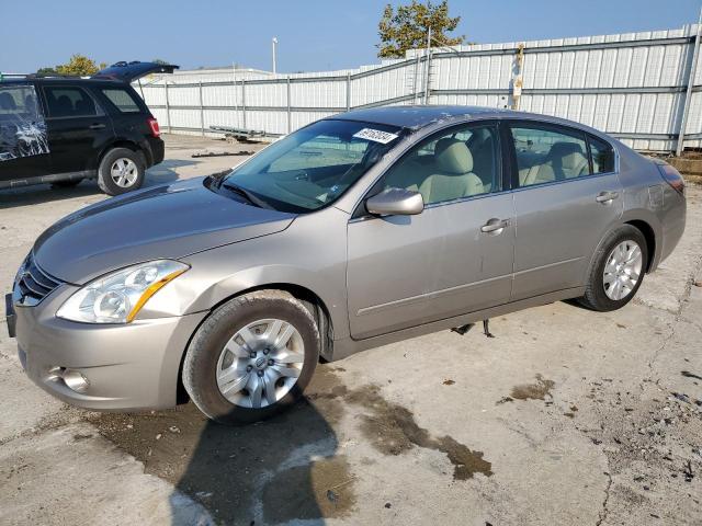 2012 NISSAN ALTIMA BASE, 