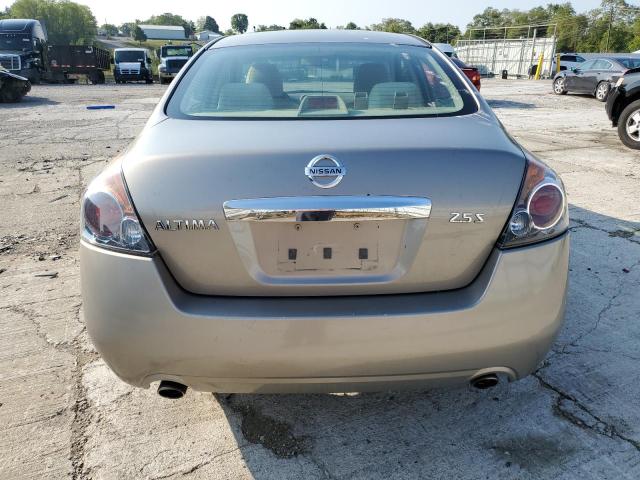 1N4AL2AP4CN445793 - 2012 NISSAN ALTIMA BASE TAN photo 6