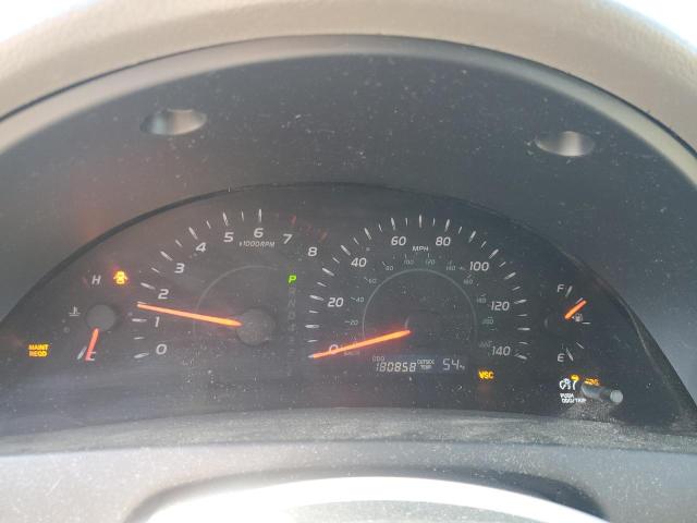 4T1BE46KX7U116508 - 2007 TOYOTA CAMRY CE BLUE photo 9