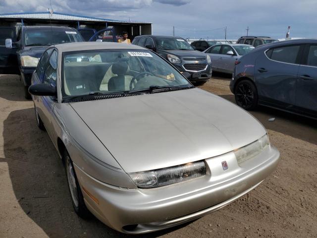 1G8ZK5277TZ318927 - 1996 SATURN SL2 GOLD photo 5