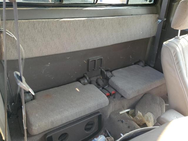 4TASM92N3XZ446803 - 1999 TOYOTA TACOMA XTRACAB PRERUNNER მწვანე ფოტო 10