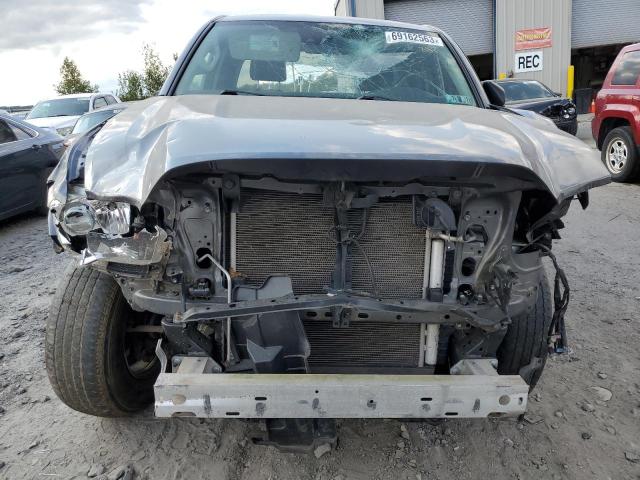 5TFSX5ENXKX064031 - 2019 TOYOTA TACOMA ACCESS CAB გრაფიტი ფოტო 5