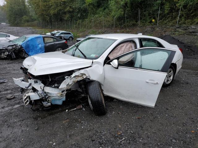 1G11C5SA7GF147818 - 2016 CHEVROLET MALIBU LIM LT 白色 照片 1