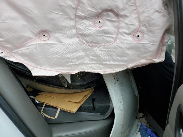 1G11C5SA7GF147818 - 2016 CHEVROLET MALIBU LIM LT 白色 照片 10