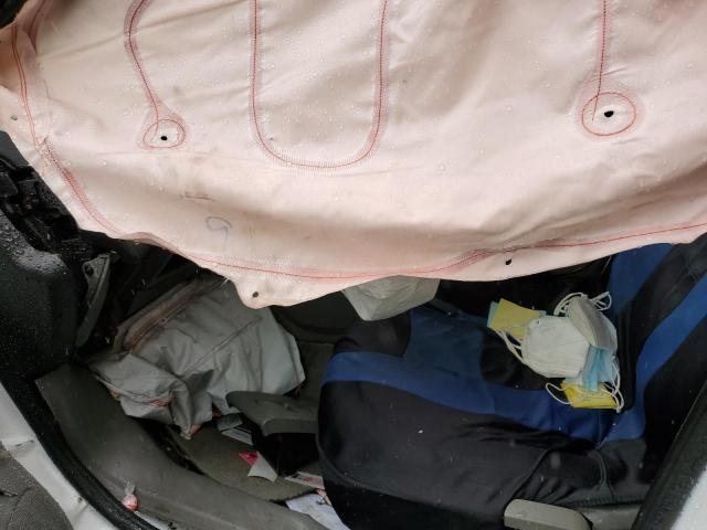 1G11C5SA7GF147818 - 2016 CHEVROLET MALIBU LIM LT 白色 照片 7