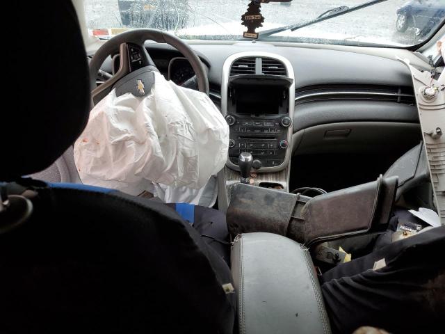 1G11C5SA7GF147818 - 2016 CHEVROLET MALIBU LIM LT 白色 照片 8