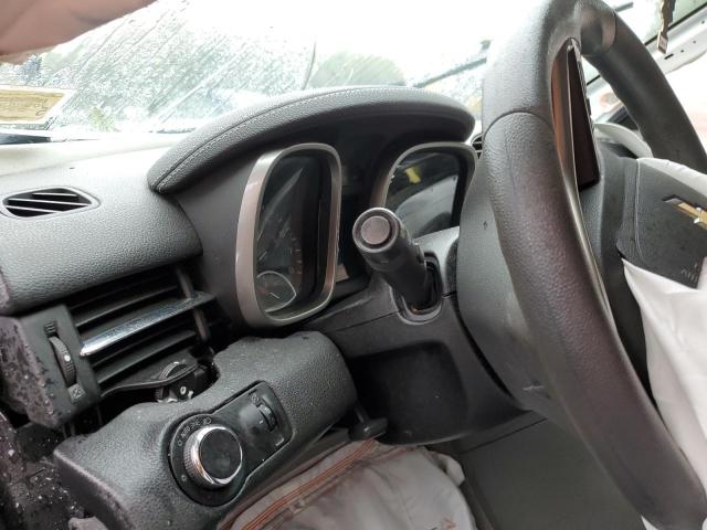 1G11C5SA7GF147818 - 2016 CHEVROLET MALIBU LIM LT 白色 照片 9