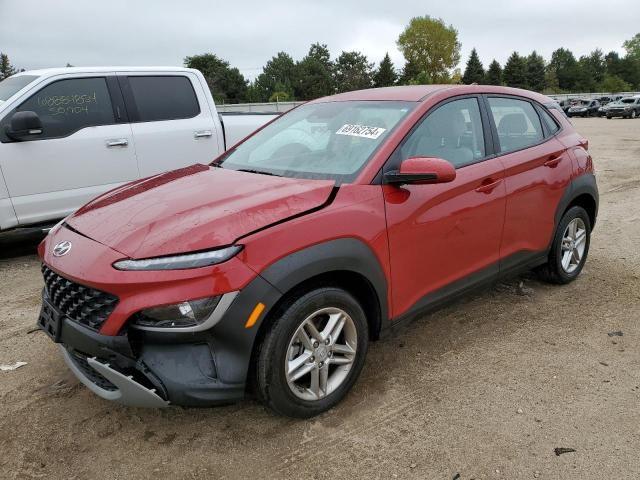 2022 HYUNDAI KONA SEL, 