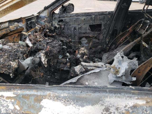 JTJBARBZ5K2184409 - 2019 LEXUS NX 300 BASE Biały zdjęcie 7