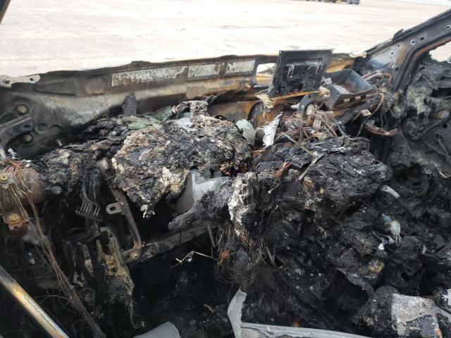 JTJBARBZ5K2184409 - 2019 LEXUS NX 300 BASE Biały zdjęcie 9