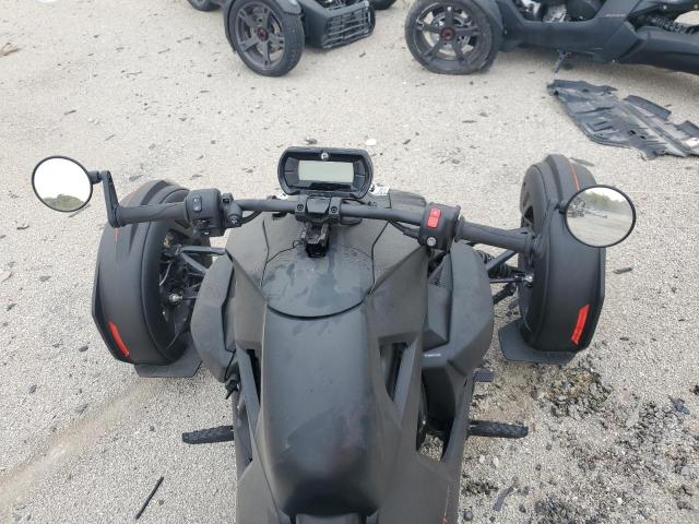 3JB2JEG25NJ005150 - 2022 CAN-AM RYKER SPORT BLACK photo 5