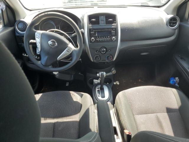 3N1CN7AP9JL867116 - 2018 NISSAN VERSA S 灰色 照片 8