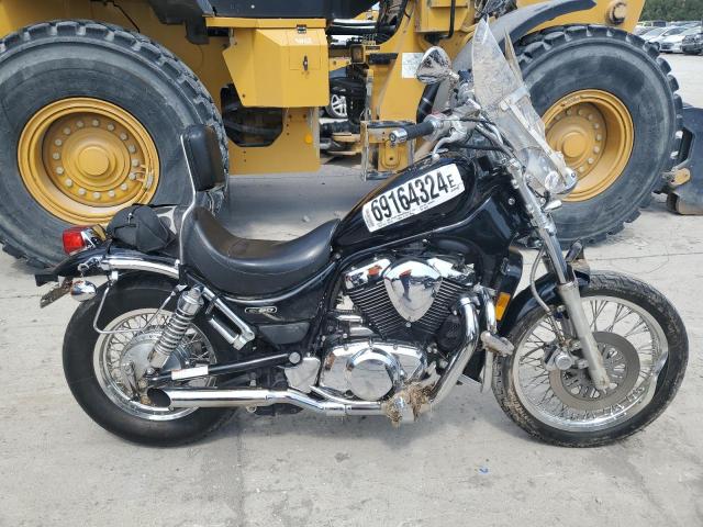 JS1VS52A452100823 - 2005 SUZUKI VS800 GLP BLACK photo 1