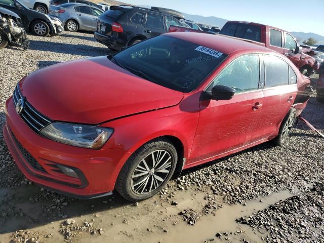 2018 VOLKSWAGEN JETTA SE, 