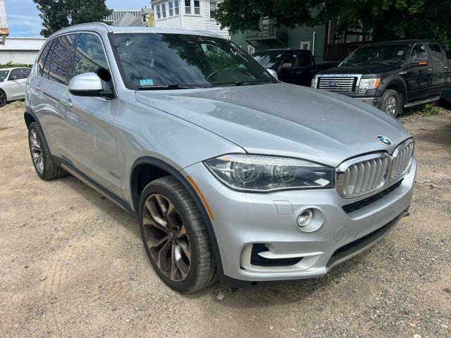 2017 BMW X5 XDRIVE35I, 