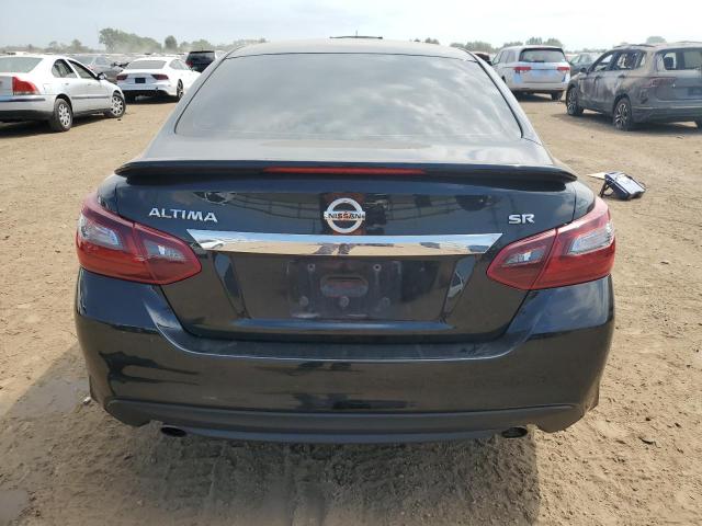 1N4AL3AP6HC241506 - 2017 NISSAN ALTIMA 2.5 BLACK photo 6