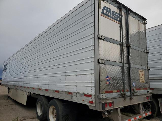 1UYVS25306U620509 - 2006 UTILITY TRAILER WHITE photo 3