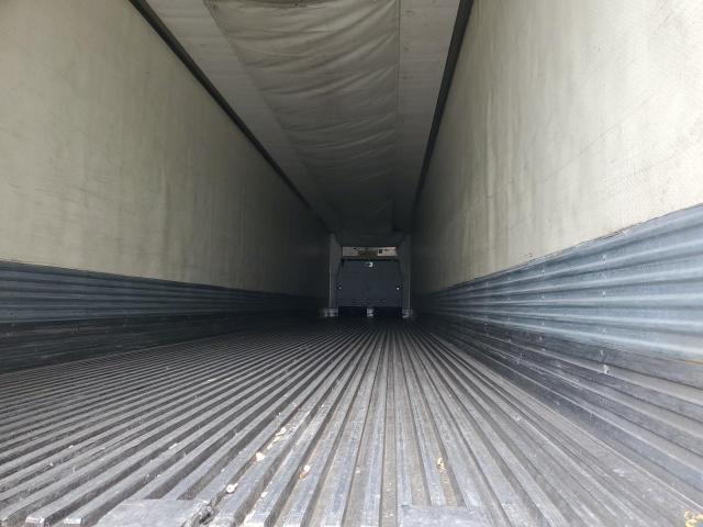 1UYVS25306U620509 - 2006 UTILITY TRAILER WHITE photo 5