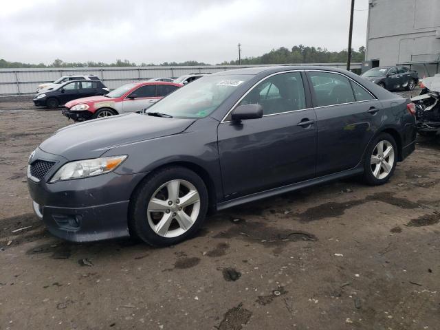 2010 TOYOTA CAMRY BASE, 