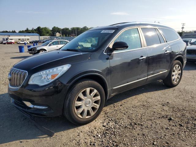 2017 BUICK ENCLAVE, 