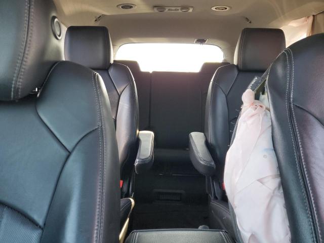 5GAKVBKD9HJ342611 - 2017 BUICK ENCLAVE Siyah fotoğraf 10