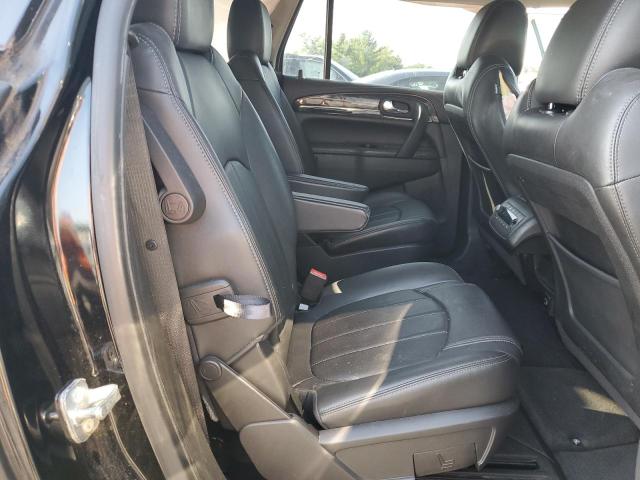 5GAKVBKD9HJ342611 - 2017 BUICK ENCLAVE Siyah fotoğraf 11