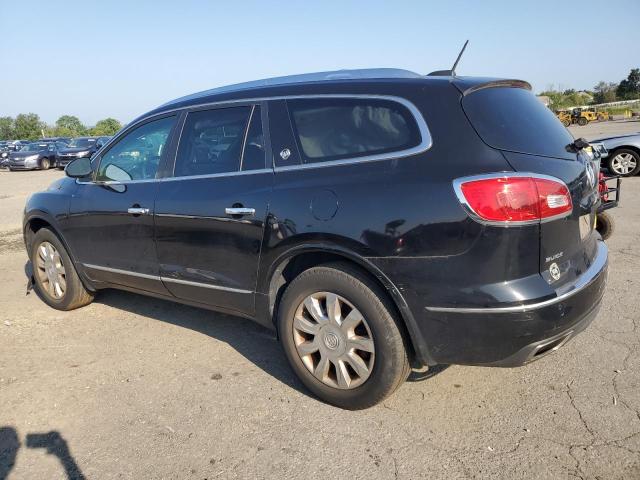 5GAKVBKD9HJ342611 - 2017 BUICK ENCLAVE Siyah fotoğraf 2