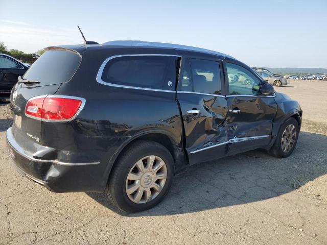 5GAKVBKD9HJ342611 - 2017 BUICK ENCLAVE Siyah fotoğraf 3