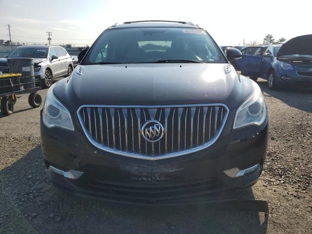 5GAKVBKD9HJ342611 - 2017 BUICK ENCLAVE Siyah fotoğraf 5