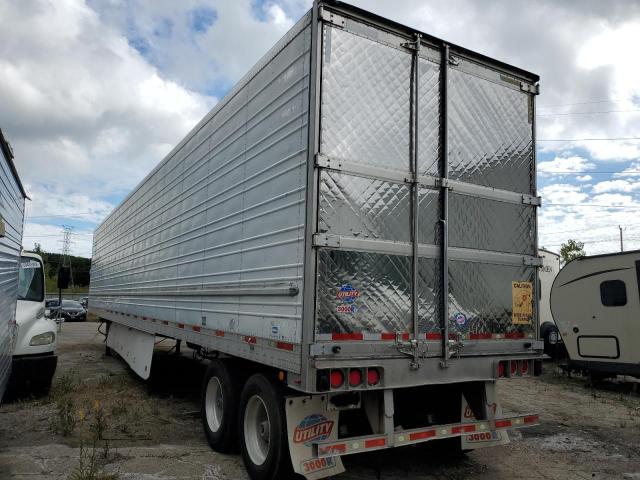 1UYVS25359M607002 - 2009 UTILITY TRAILER Blanco foto 3